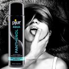 Лубрикант на водной основе 250 мл Pjur Aqua Panthenol с пантенолом вид 5