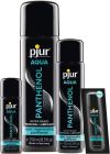 Лубрикант на водной основе 250 мл Pjur Aqua Panthenol с пантенолом вид 7
