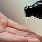 Лубрикант-пролонгатор стимулирующий 30 мл Pjur Superhero Glide на водной основе вид 5