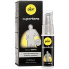 Пролонгуюча сироватка PJUR Superhero Serum, 20 мл вид 2