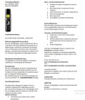 Силиконовая смазка 500 мл Pjur Original Super Concentrated No Fragrance универсальная вид 5