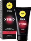 Збудливий крем 50 мл Pjur Man Xtend Cream для чоловіків вид 2