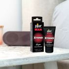 Збудливий крем 50 мл Pjur Man Xtend Cream для чоловіків вид 6