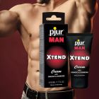 Збудливий крем 50 мл Pjur Man Xtend Cream для чоловіків вид 8