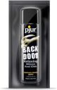 Анальный расслабляющий гель Pjur Back Door Relaxing силиконовая смазка с добавлением жожоба, 1.5 мл