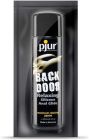 Анальний розслаблюючий гель Pjur Back Door Relaxing силіконове мастило з додаванням жожоба, 1.5 мл вид 2