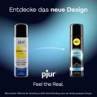 Анальне мастило Pjur Analyse Me! Comfort Water 250 мл, на водній основі вид 3