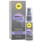 Розслаблюючий анальний гель Pjur Analyse Me! Serum, 20 мл вид 3
