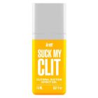 Гель для кліторальної стимуляції Intt Suck My Clit Wild Tropical Mango, 15 мл вид 2