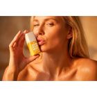 Гель для кліторальної стимуляції Intt Suck My Clit Wild Tropical Mango, 15 мл вид 6