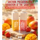 Гель для кліторальної стимуляції Intt Suck My Clit Wild Tropical Mango, 15 мл вид 13
