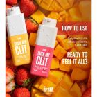 Гель для кліторальної стимуляції Intt Suck My Clit Wild Tropical Mango, 15 мл вид 9