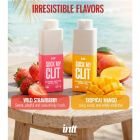 Гель для кліторальної стимуляції Intt Suck My Clit Wild Tropical Mango, 15 мл вид 15
