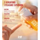 Гель для кліторальної стимуляції Intt Suck My Clit Wild Tropical Mango, 15 мл вид 17
