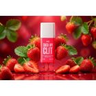 Гель для кліторальної стимуляції Intt Suck My Clit Wild Strawberry, 15 мл вид 3