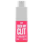 Гель для кліторальної стимуляції Intt Suck My Clit Wild Strawberry, 15 мл вид 4