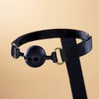 Бандажний набір UPKO зі змінними кляпами (кулька, ялинка, кістка) Hogtie Bondage Gear With Mouth Gags вид 10