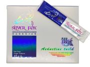 Сильні збуджуючі краплі Silver Fox (ціна за 1 стик)