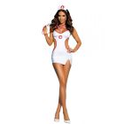 Костюм медсестрички Sunspice L/XL (маломірний, розмір M) вид 2