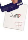 Мереживні стрінги Daring Intimates Gaby, чорний, S/M вид 6