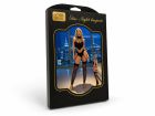Бодістокінг сіточка Star Night чорний, OS (S-L) вид 3
