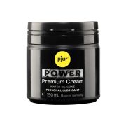 Лубрикант для фістингу pjur POWER на водно-силіконовій основі, 150 мл