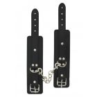 Бондажний набір БДСМ Toy Joy BDSM Starter Kit вид 3