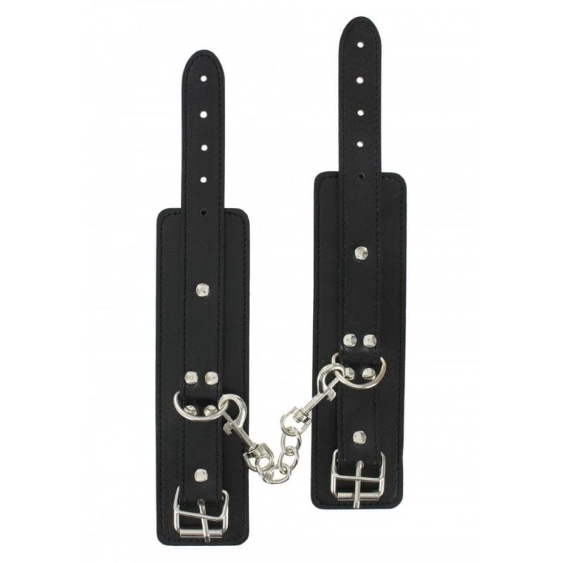 Бондажний набір БДСМ Toy Joy BDSM Starter Kit вид 3