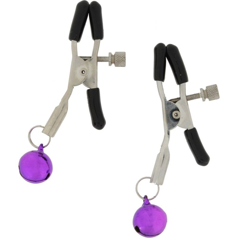 Бондажний набір БДСМ Toy Joy BDSM Starter Kit вид 7