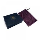 Фіксатори на стегна Thigh Cuffs UPKO, італійська шкіра, розмір M вид 3