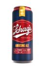 Самозмащувальний мастурбатор SCHAG'S AROUSING ALE FROSTED вид 2