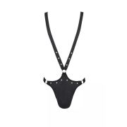 Чоловіча еротична білизна 028 BODY HARRY black S/M Passion