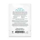 Пробник лубриканта Wicked Simply Aqua Special Edition без гліцерину на водній основі, 3 мл вид 3