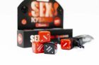 SEX Кубики: Класичні (українською мовою) вид 3