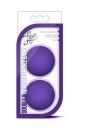 Вагінальні кульки Blush LUXE DOUBLE O KEGELBALLS