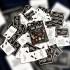 Настільна гра Strateg До Дна! українською мовою вид 6