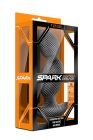Массажер простаты с вибрацией Blush SPARK IGNITION PRV-01 CARBON FIBER вид 6