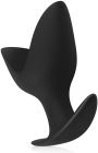 Анальна пробка-Розширювач BUTTR No.10 Hook Anchor Plug вид 2