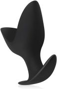 Анальна пробка-Розширювач BUTTR No.10 Hook Anchor Plug