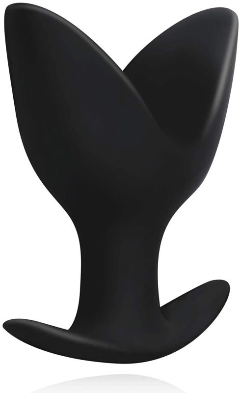 Анальна пробка-Розширювач BUTTR No.10 Hook Anchor Plug вид 3