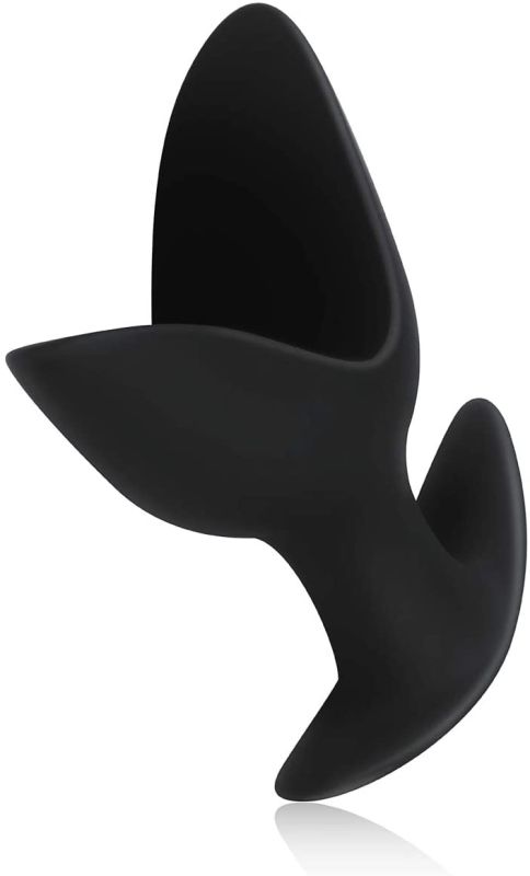 Анальна пробка-Розширювач BUTTR No.10 Hook Anchor Plug вид 4