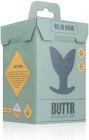 Анальна пробка-Розширювач BUTTR No.10 Hook Anchor Plug вид 7