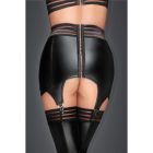 Юбка-пояс для чулков F156 Noir Handmade XL вид 4