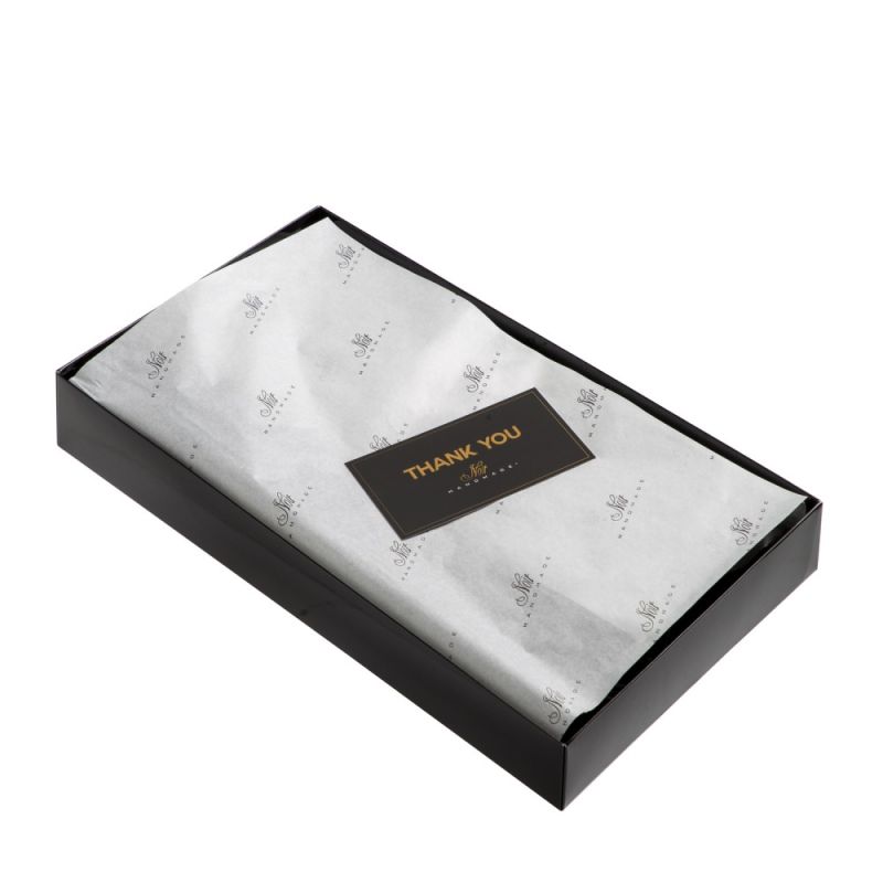 Юбка с веревками F152 Noir Handmade M вид 6