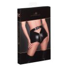 Шорты на молнии F218 Noir Handmade S вид 4