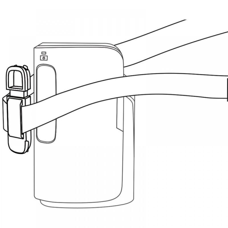 Шейный ремешок Keon Accessory NECK Strap для автоматического мастурбатора Kiiroo вид 4