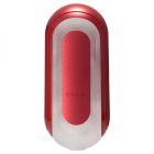 Ексклюзивний набір Мастурбатор з нагріванням FLIP 0(ZERO) RED & WARMER SET вид 11