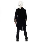 Чоловічий костюм Графа Дракули Leg Avenue Deluxe, M/L, 2 предмети, чорний вид 4