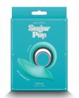 Вибратор в трусики SUGAR POP LEILA TEAL вид 2