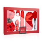 LBX102 Набор секс-игрушек LoveBoxxx - I Love Red Couples Box вид 9